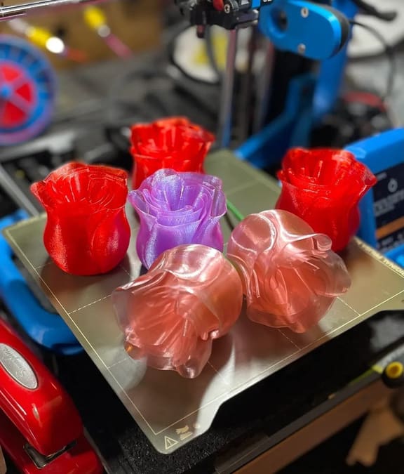 Featured image of The PETG Print Settings for Perfect Results