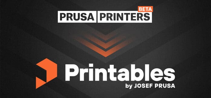 Featured image of PrusaPrinters Rebrands as “Printables”, Reiterates Marketplace Plans