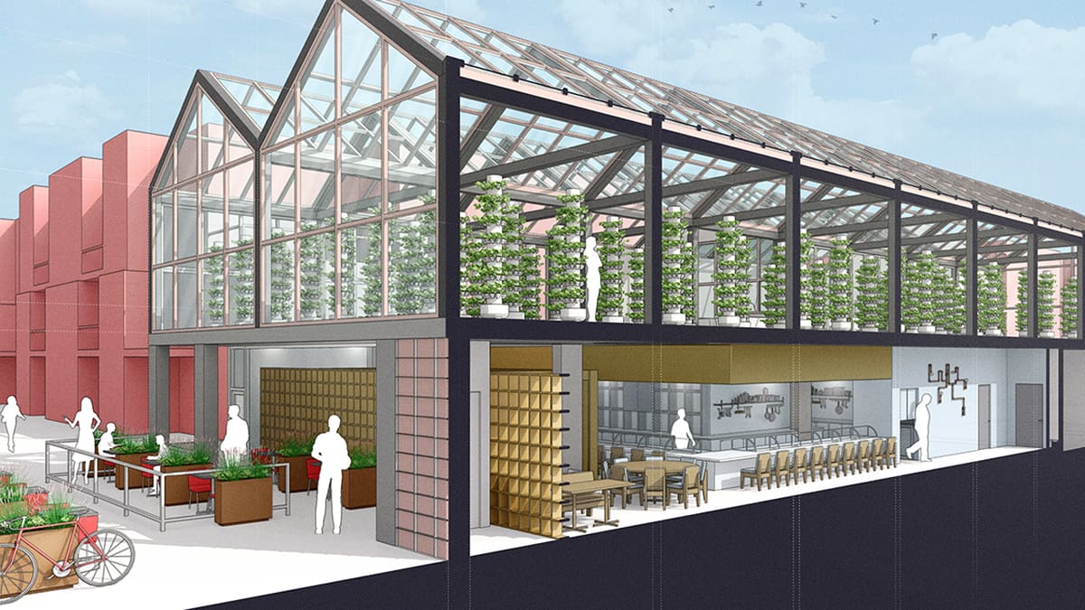 Featured image of SketchUp Free vs Pro: The Differences