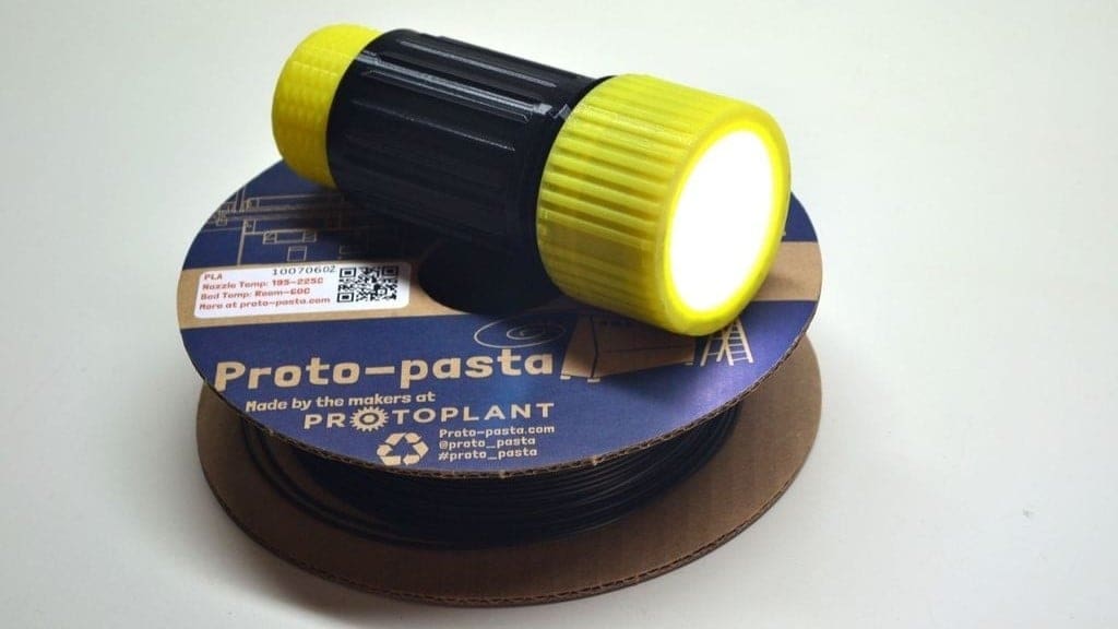 Featured image of The Best Conductive Filaments