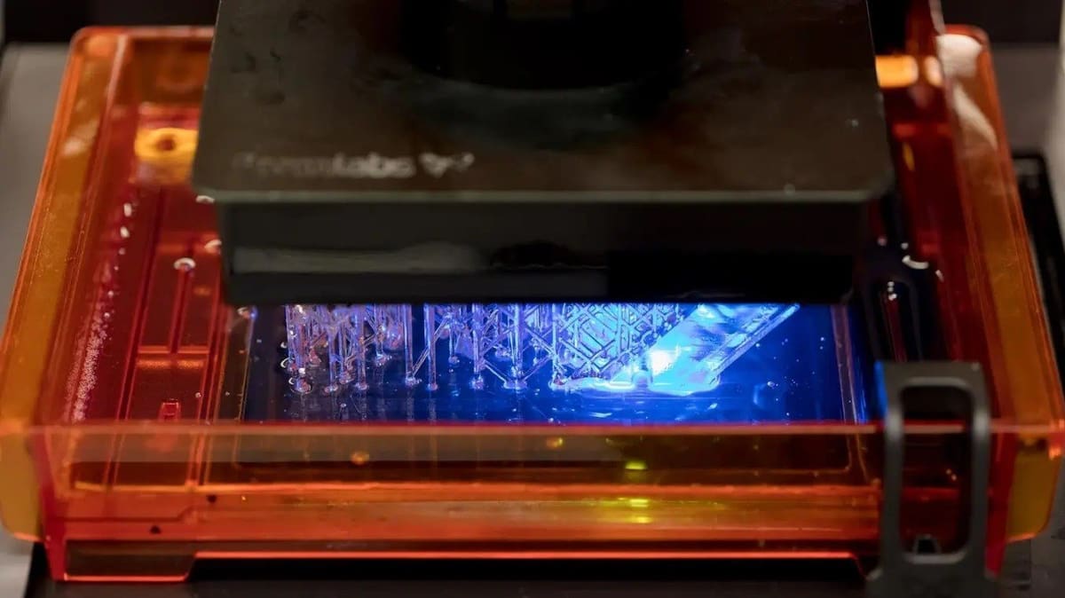 Featured image of Is 3D Printer Resin Toxic? All You Need to Know
