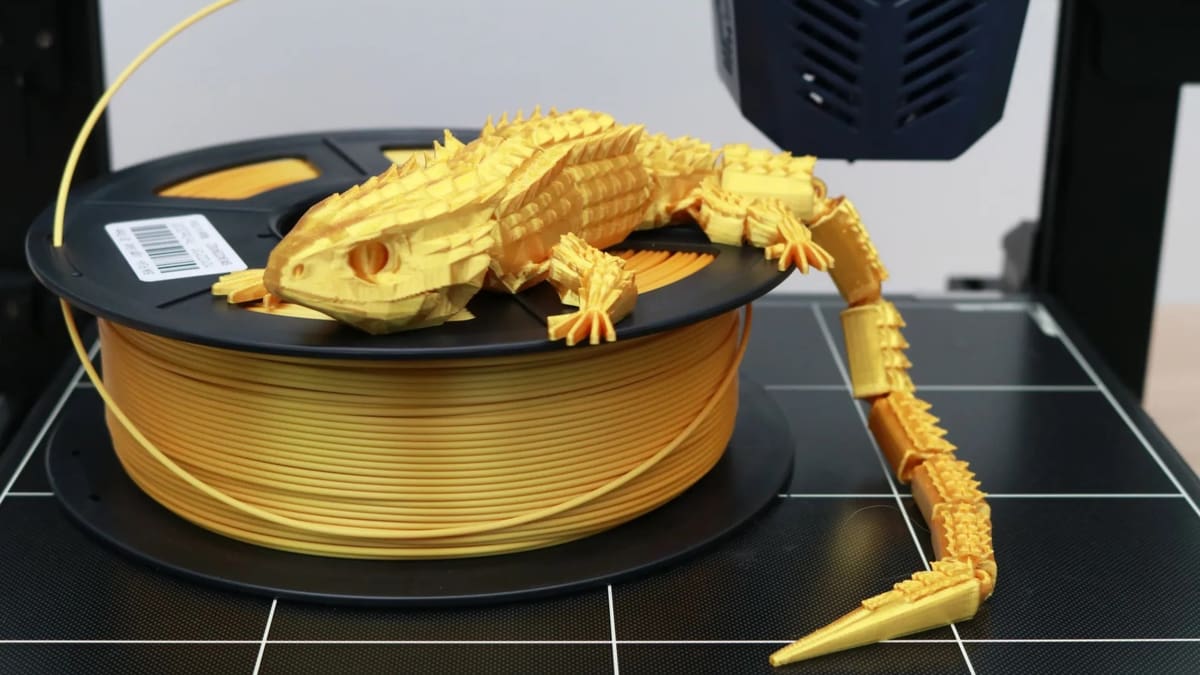 Featured image of The Best Silk PLA Filaments Brands