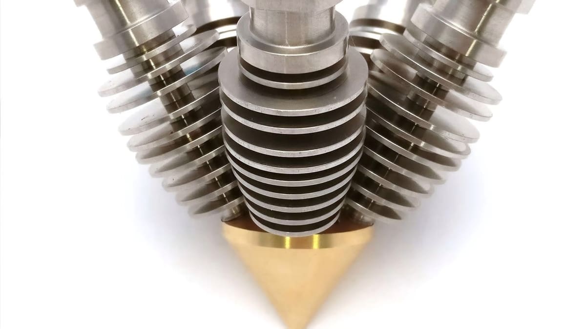 Featured image of The Best E3D Hot Ends & Alternatives of 2022