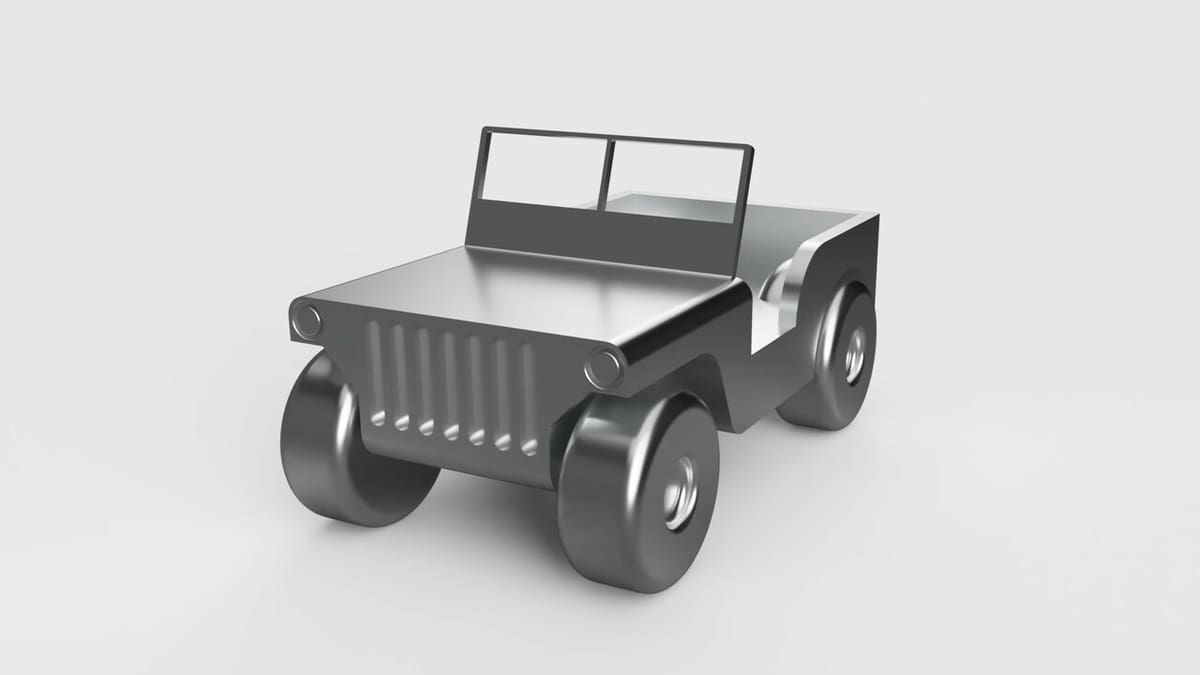 Featured image of Fusion 360 Designing: How to Get Started Modeling