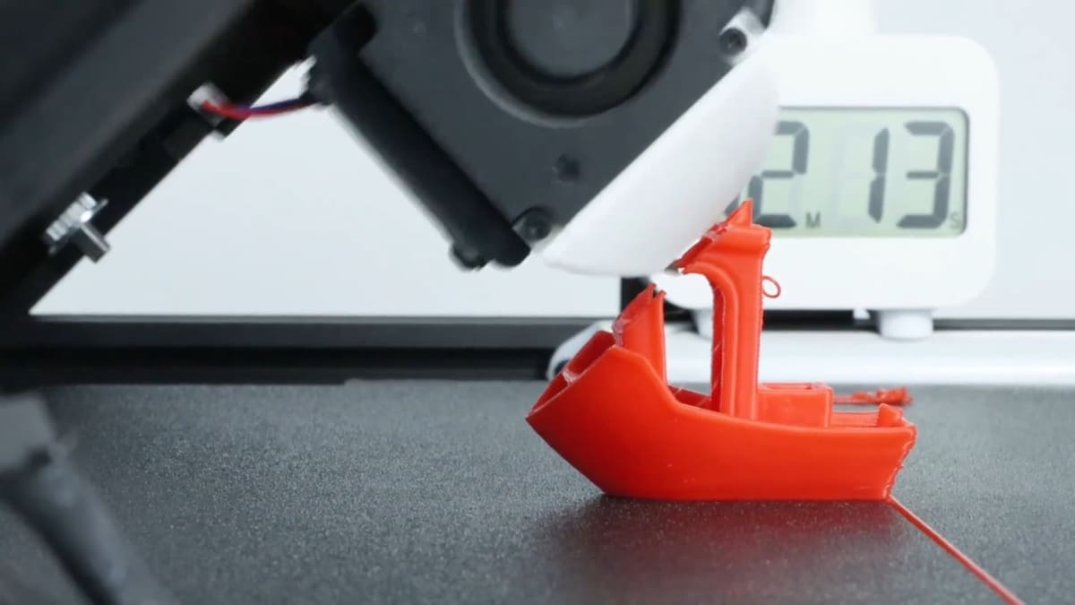 Featured image of Belt 3D Printer: All You Need to Know