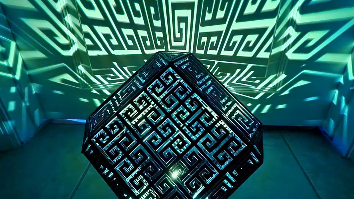 Featured image of 3D Printed Home Decor: 40 Beautiful Ideas
