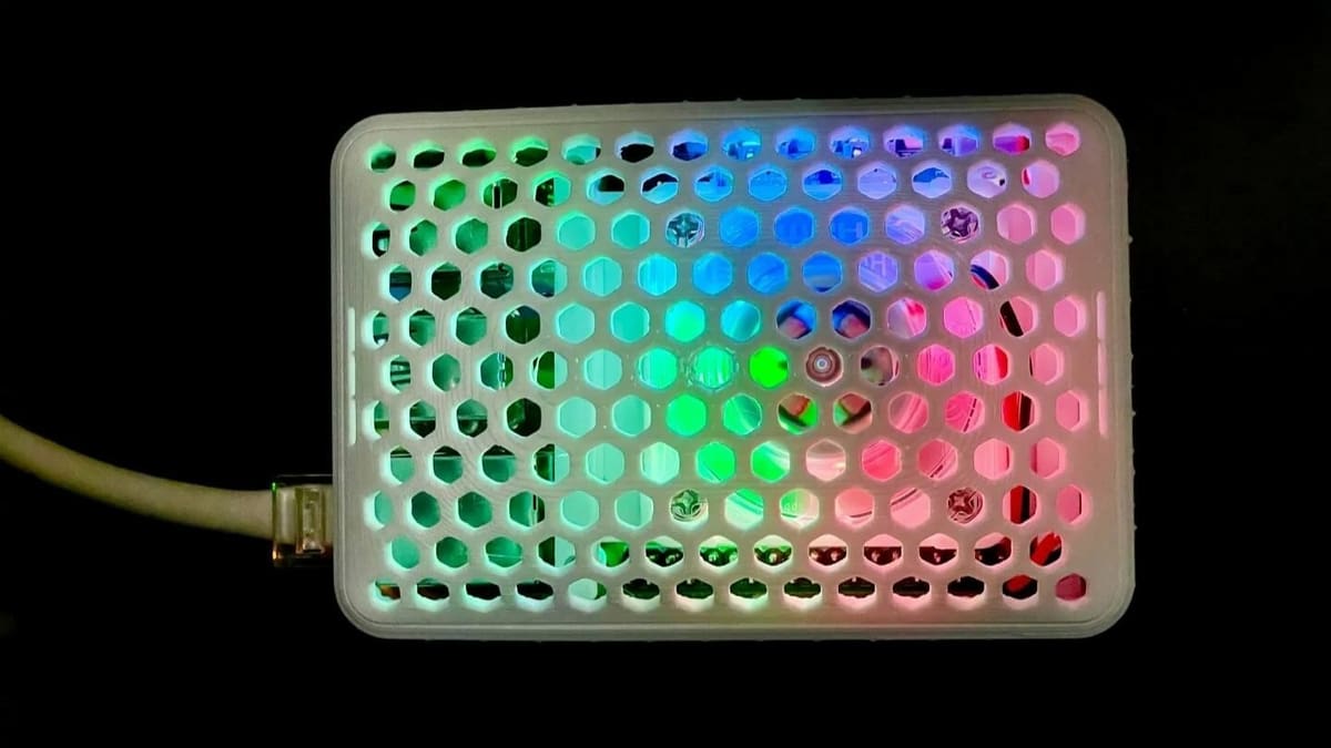 Featured image of The 30 Best Raspberry Pi 4 Cases to 3D Print or Buy