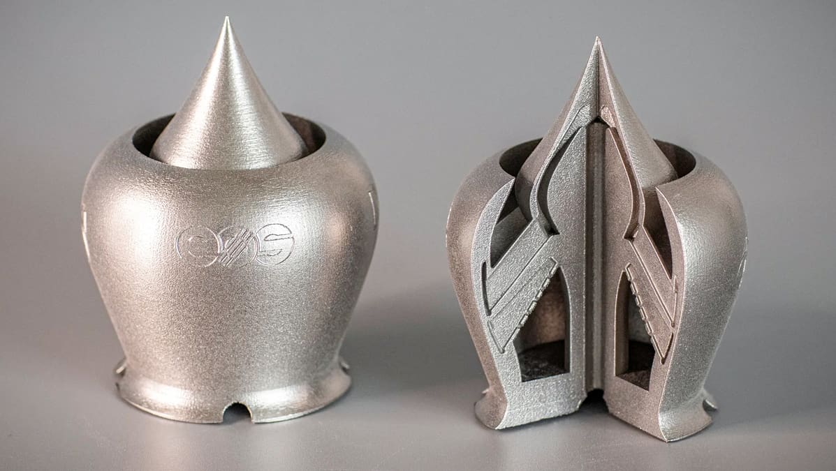 Featured image of 3D Printing Industry News Digest