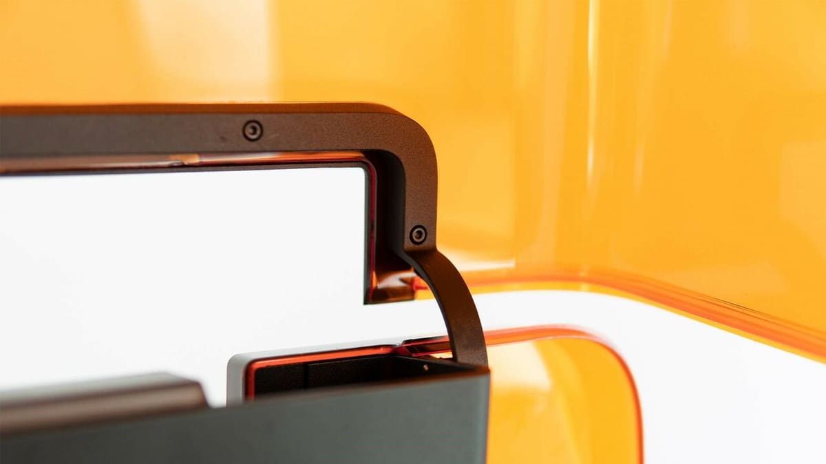 Featured image of Resin 3D Printer Enclosure: All You Need to Know