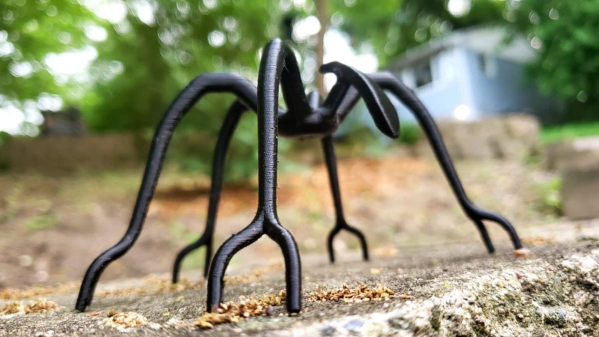 Featured image of Stranger Things 3D Print: The Best STL Files