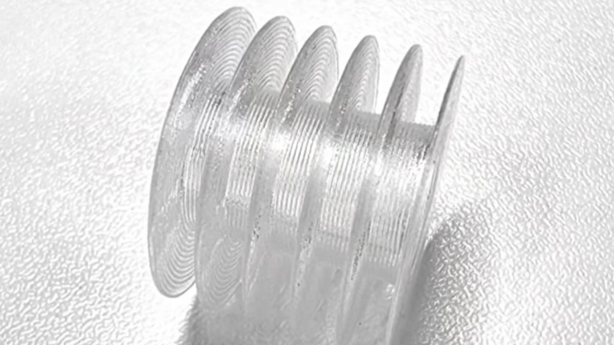 Featured image of Print Overhangs On Thin-Air