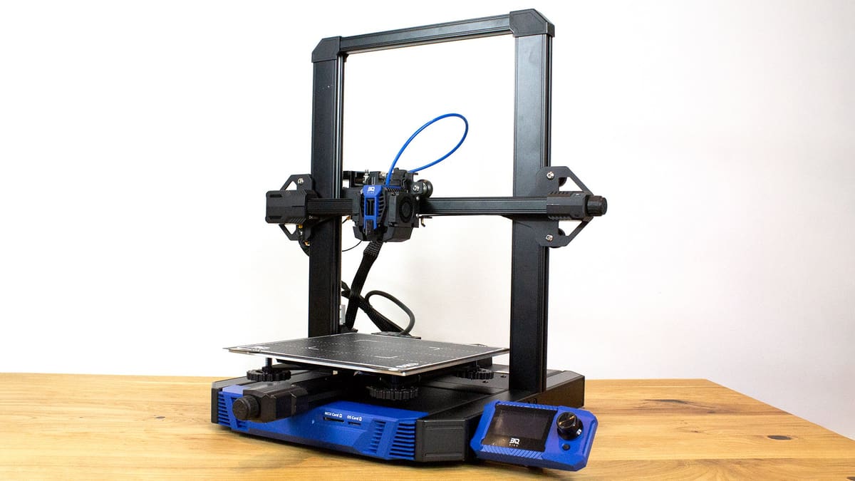 Featured image of Biqu Hurakan Review: Cost Klipping