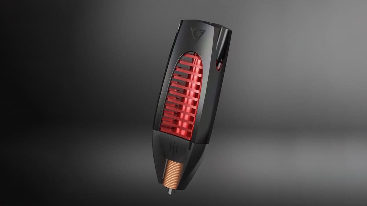 Featured image of Inductive 3D Printer Hot End Promises Fast Heating and Precise Performance
