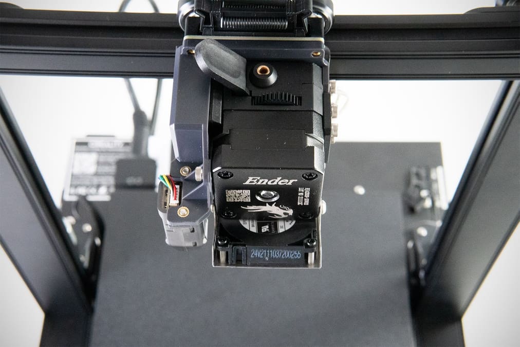 Featured image of Ender 3 S1 vs Ender 3 V2: The Differences