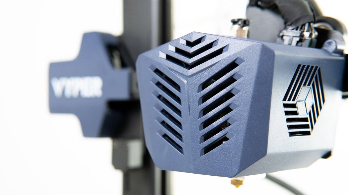 Featured image of Anycubic Vyper vs Ender 3 V2: The Differences