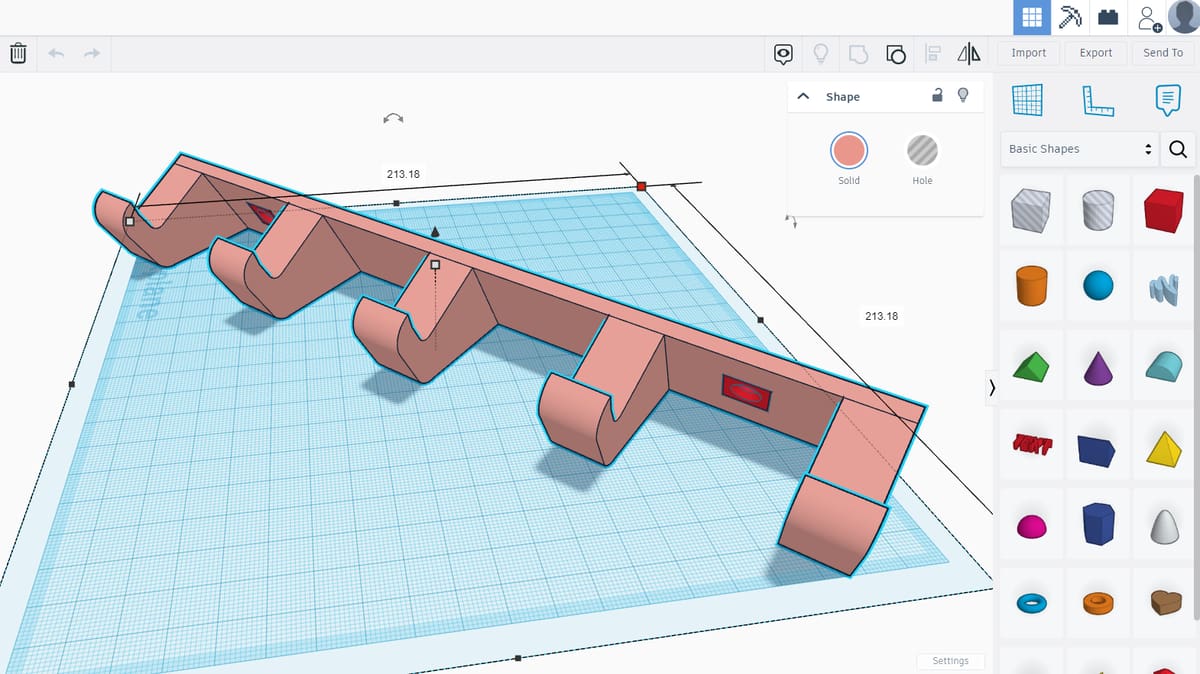 Featured image of What Is Tinkercad? – All You Need to Know