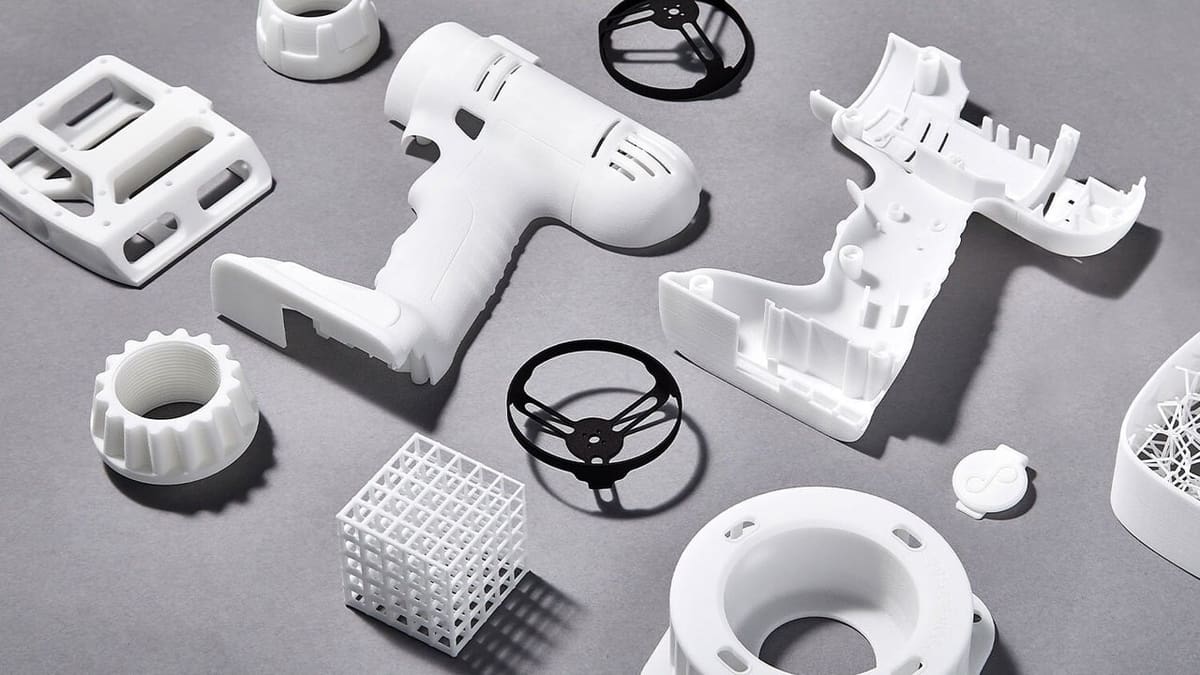 Featured image of How to Compare Prices of 3D Printing Services