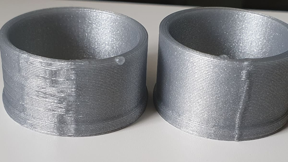 Featured image of Cura: Outer Wall Wipe Distance – How to Use This Setting