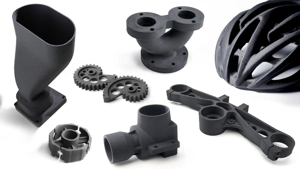 Featured image of The Complete Guide to Carbon Fiber 3D Printing
