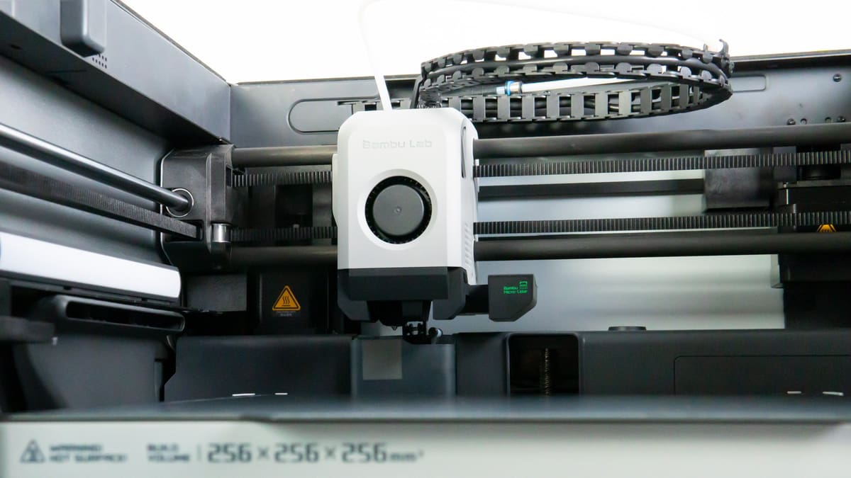Featured image of Bambu Lab Cloud Error Causes Prints to Start Unprompted, Users’ Printers Damaged