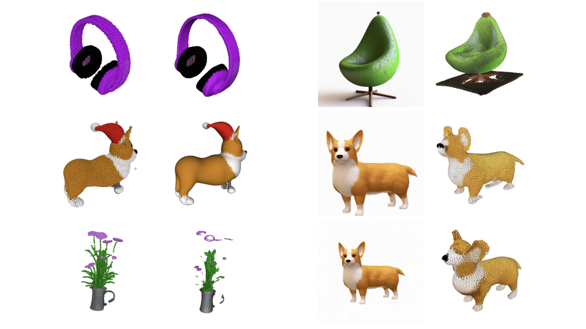 Featured image of Take Text to 3D Mesh with OpenAI’s New AI-Driven, Open-Source Release