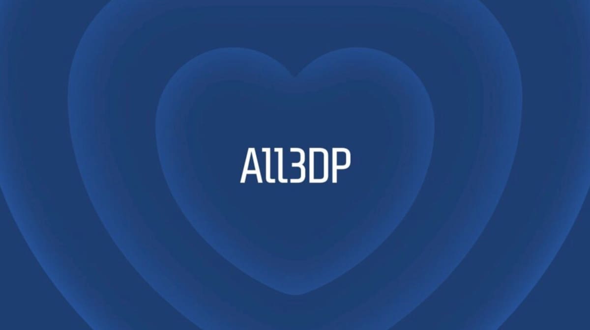 Featured image of All3DP Thanks You for Your Help