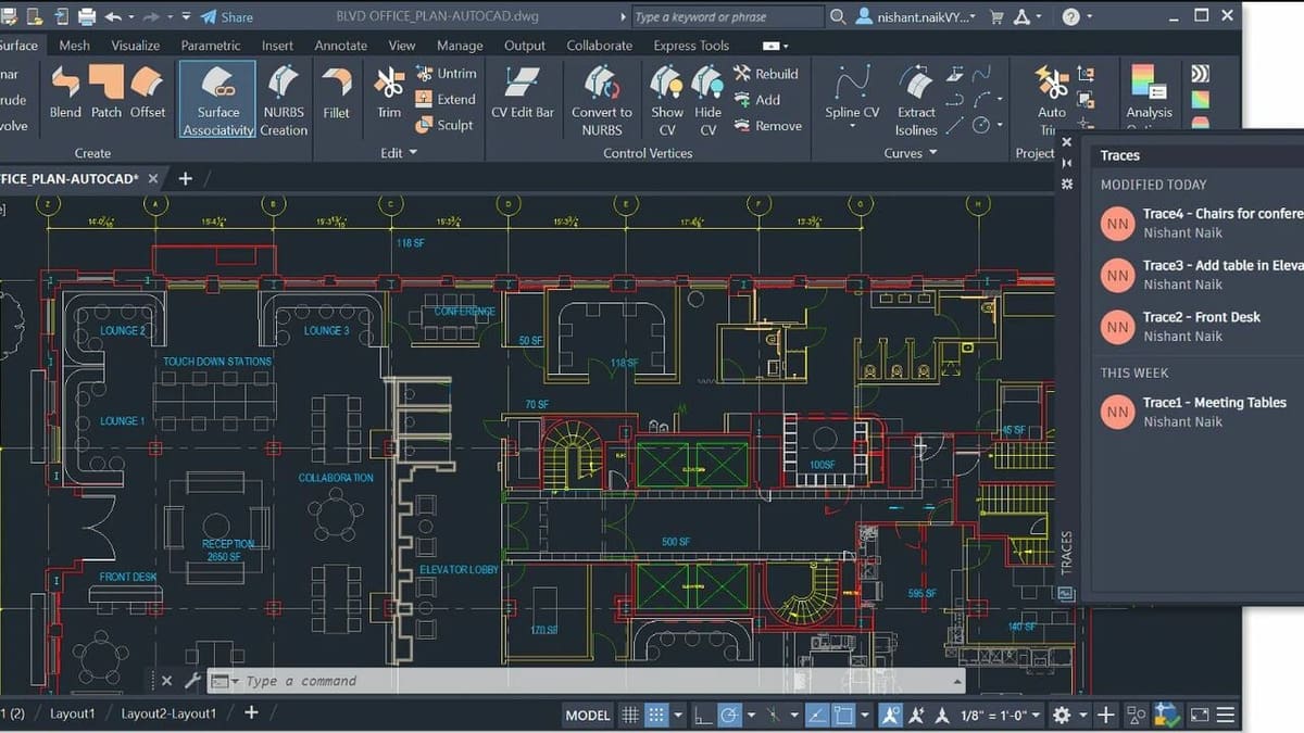 Featured image of What Is AutoCAD? – Simply Explained