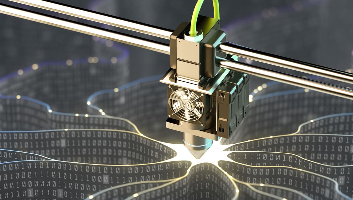 Featured image of New AI Tool Aims To Watch & Fix Your 3D Prints in Real Time