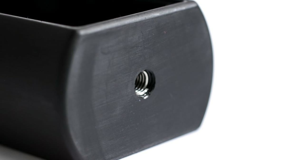 Featured image of POM 3D Printing (Acetal/Delrin) – All You Need to Know