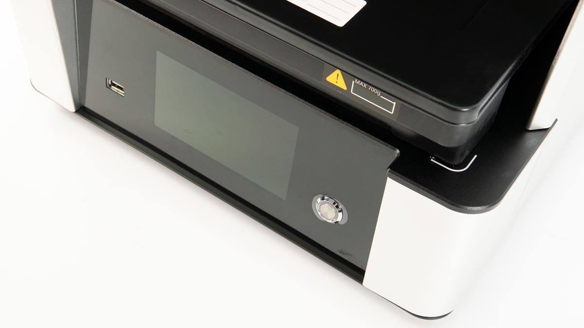 Featured image of The Best Resin 3D Printers for Beginners