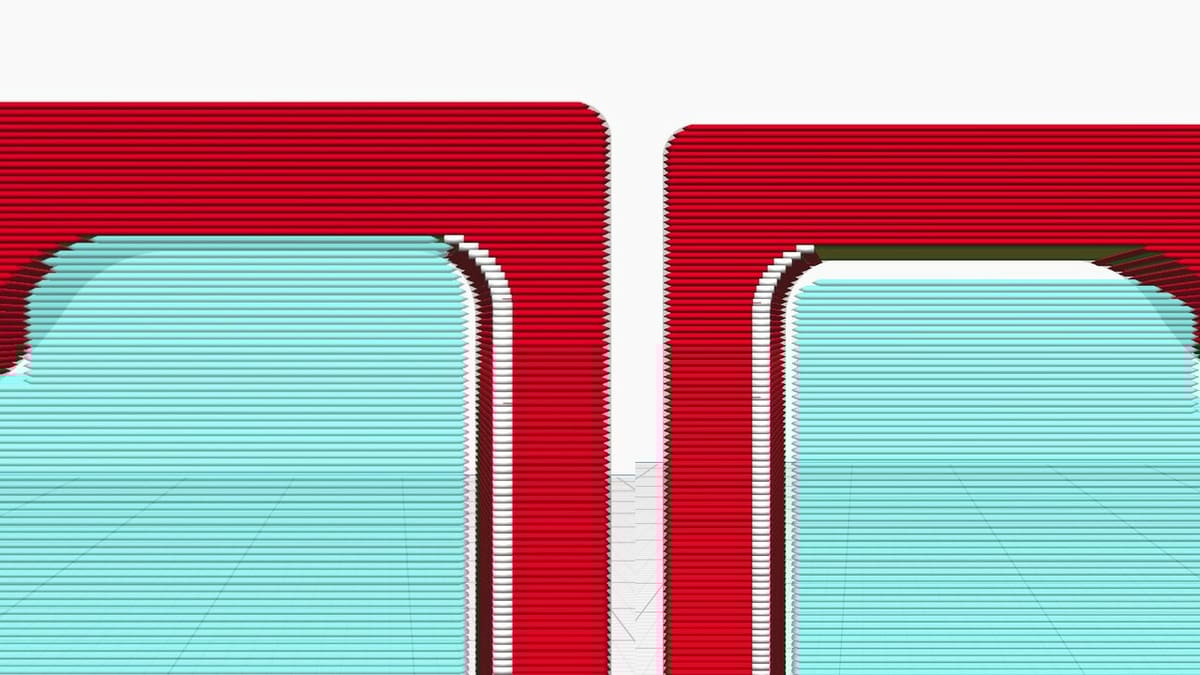 Featured image of Cura: Support Z Distance – Simply Explained