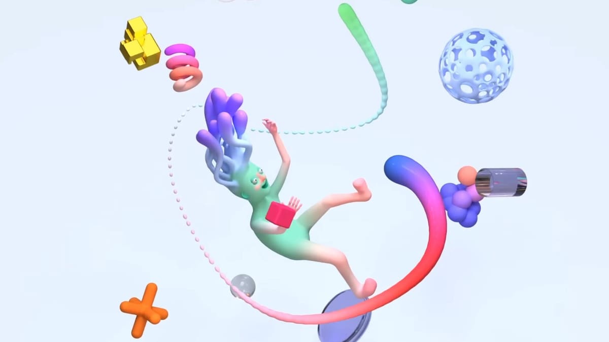 Featured image of Even Potato Computers Can Run This New 3D Modeling Software