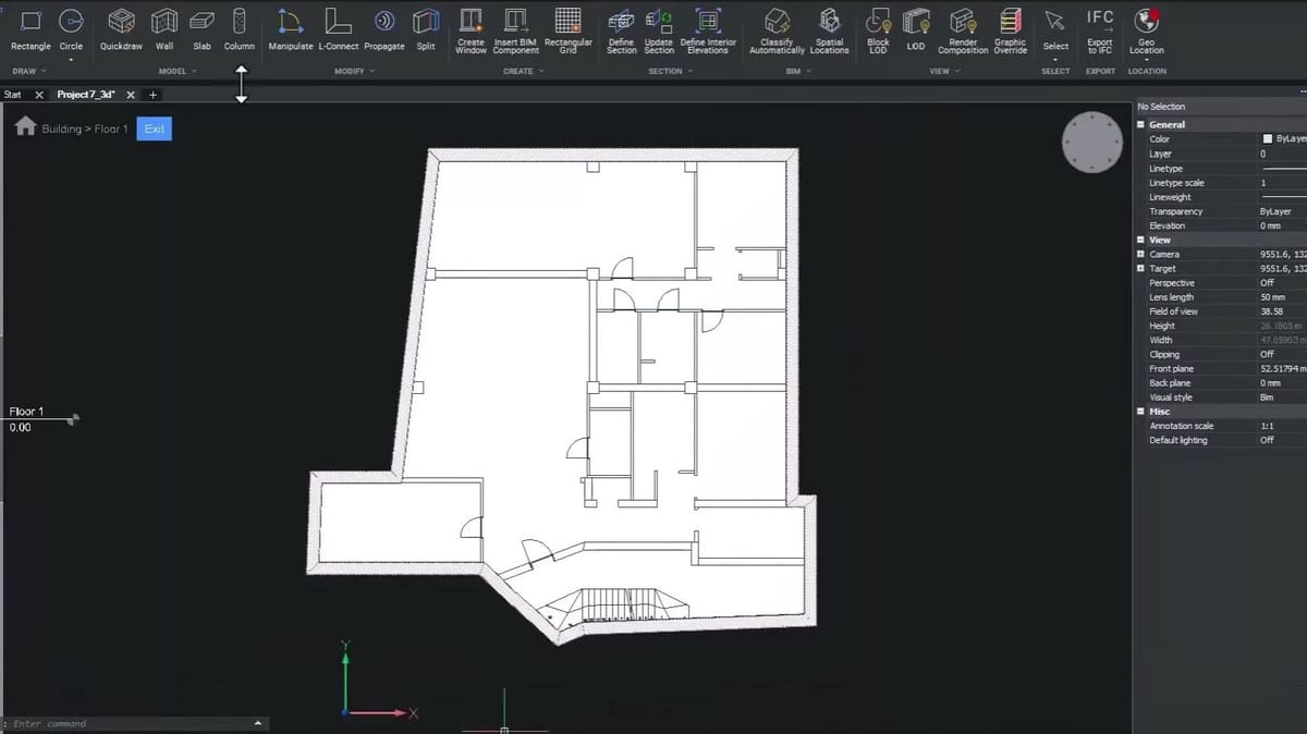 Featured image of The Best 2D CAD Software (Some Are Free)