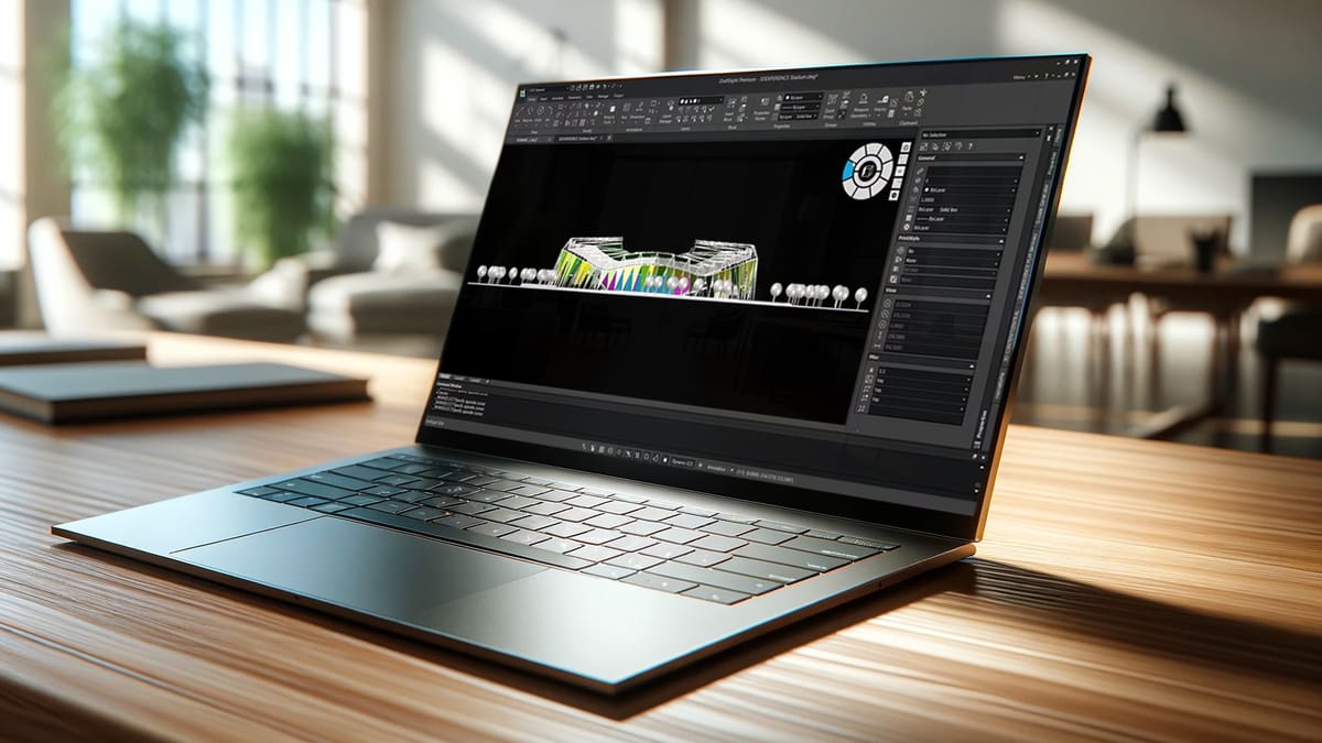 Featured image of DraftSight 2024: Free Download of the Full Version