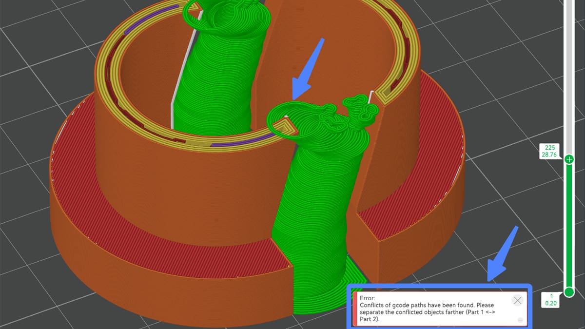 Featured image of Bambu Studio Given Another Comprehensive Update