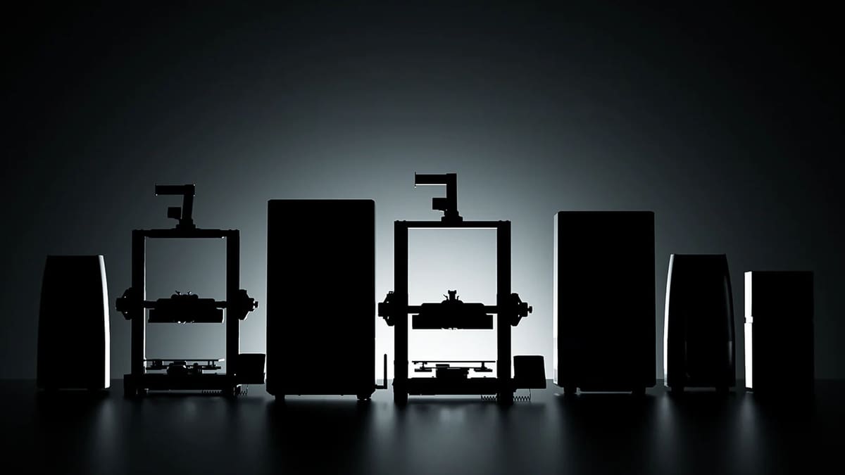 Featured image of Elegoo Set to Release New Saturn 3 and Neptune 4 3D Printers