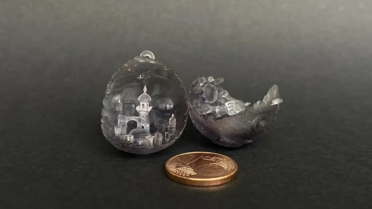 Featured image of Elegoo Resin: Buyer’s Guide
