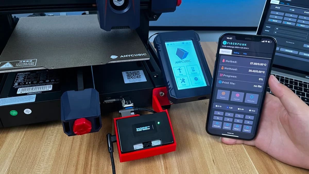 Featured image of Fiberpunk’s New Wi-Fi Device Is the Node, But Better
