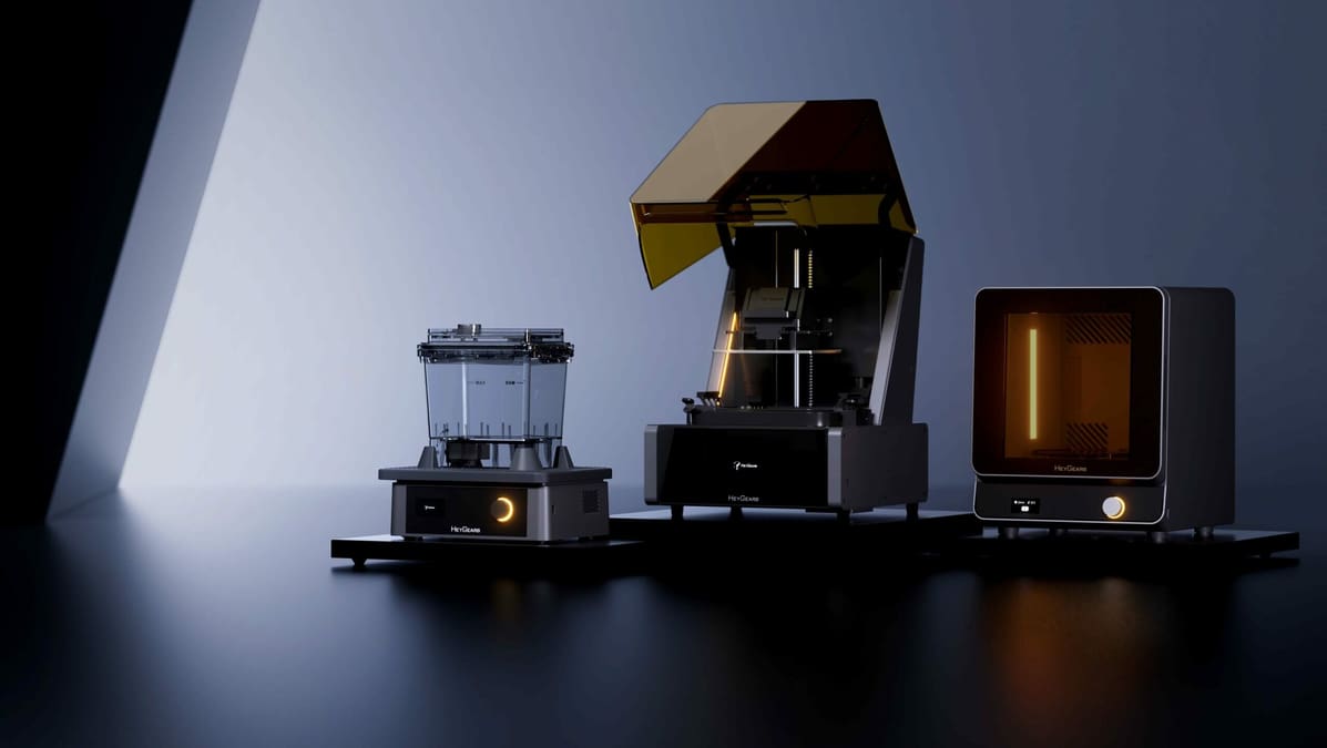 Featured image of HeyGears UltraCraft Reflex: One-stop Production Platform for Professionals and Creatives (Ad)
