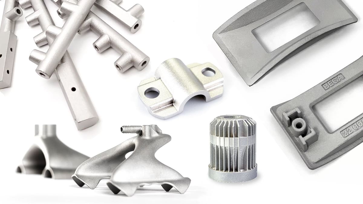 Featured image of 9 Aluminum 3D Printing Services We Recommend