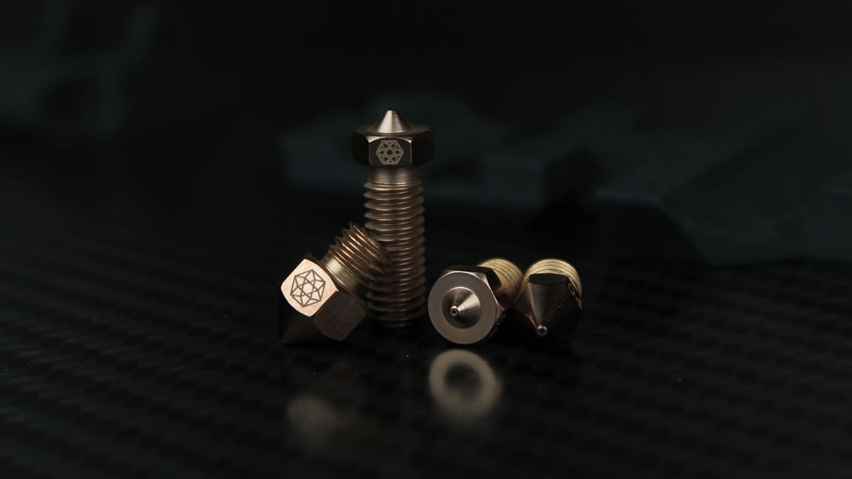Featured image of E3D Launches Zodiac ‘Premium Brand’ Nozzles