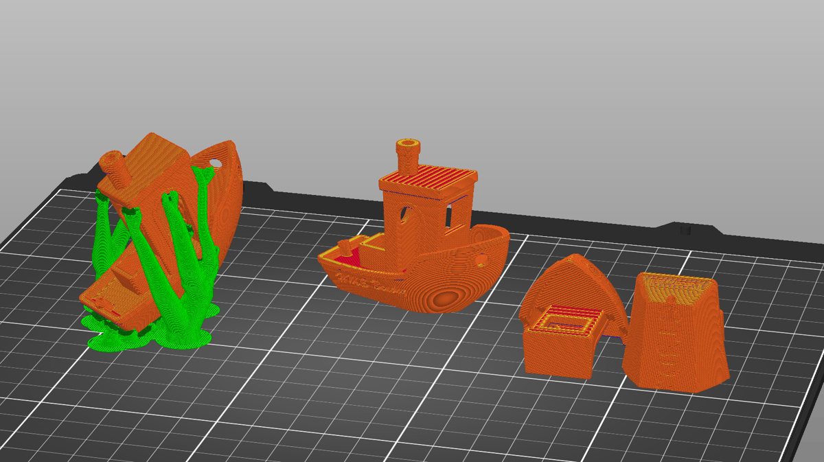Featured image of Prusa Research Releases Feature-Heavy PrusaSlicer 2.6 Update