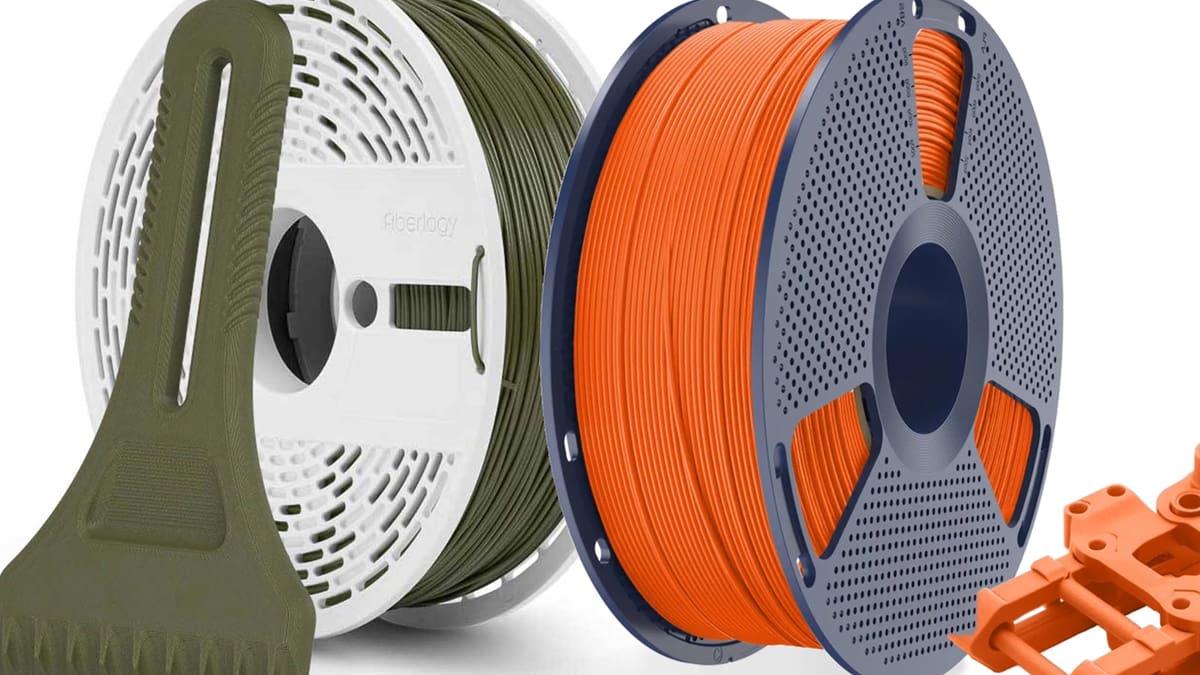 Featured image of Stop Wasting Filament: Is ASA or ABS Better for Your Next Tough Project?