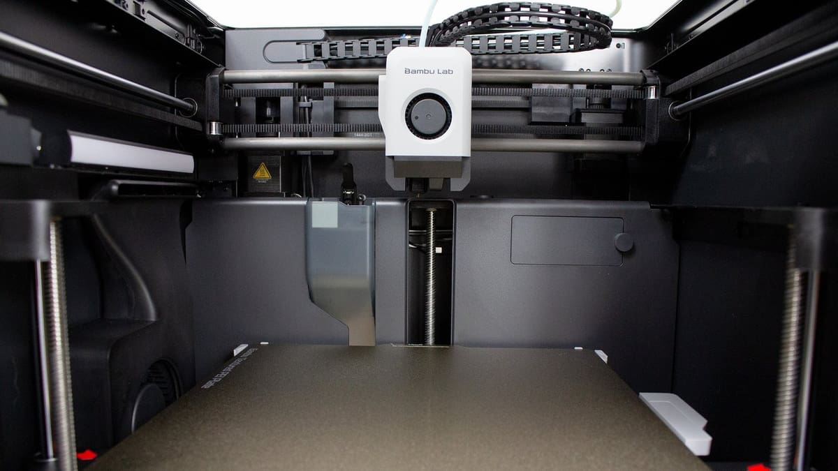 Featured image of Direct Drive vs Bowden Extruder: The Differences