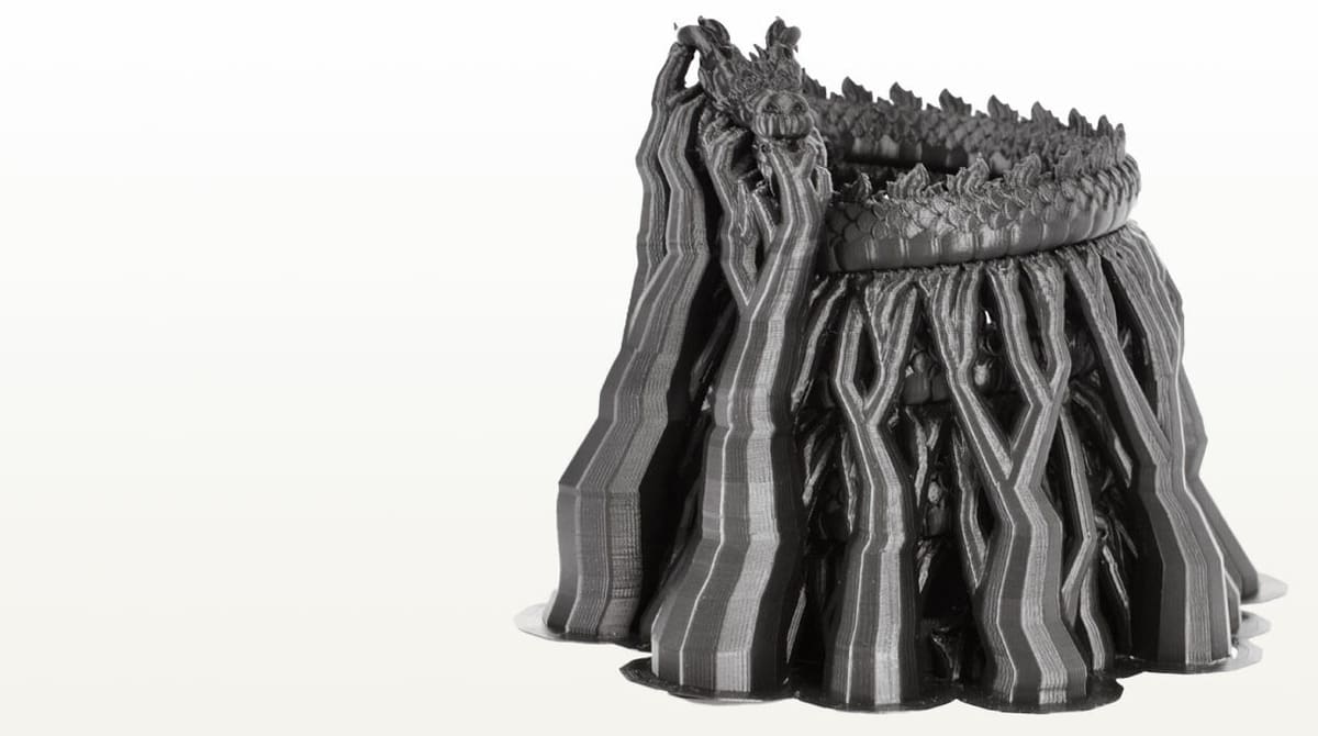 Featured image of Cura 5.4 Brings User-Contributed Improvement Years in the Making