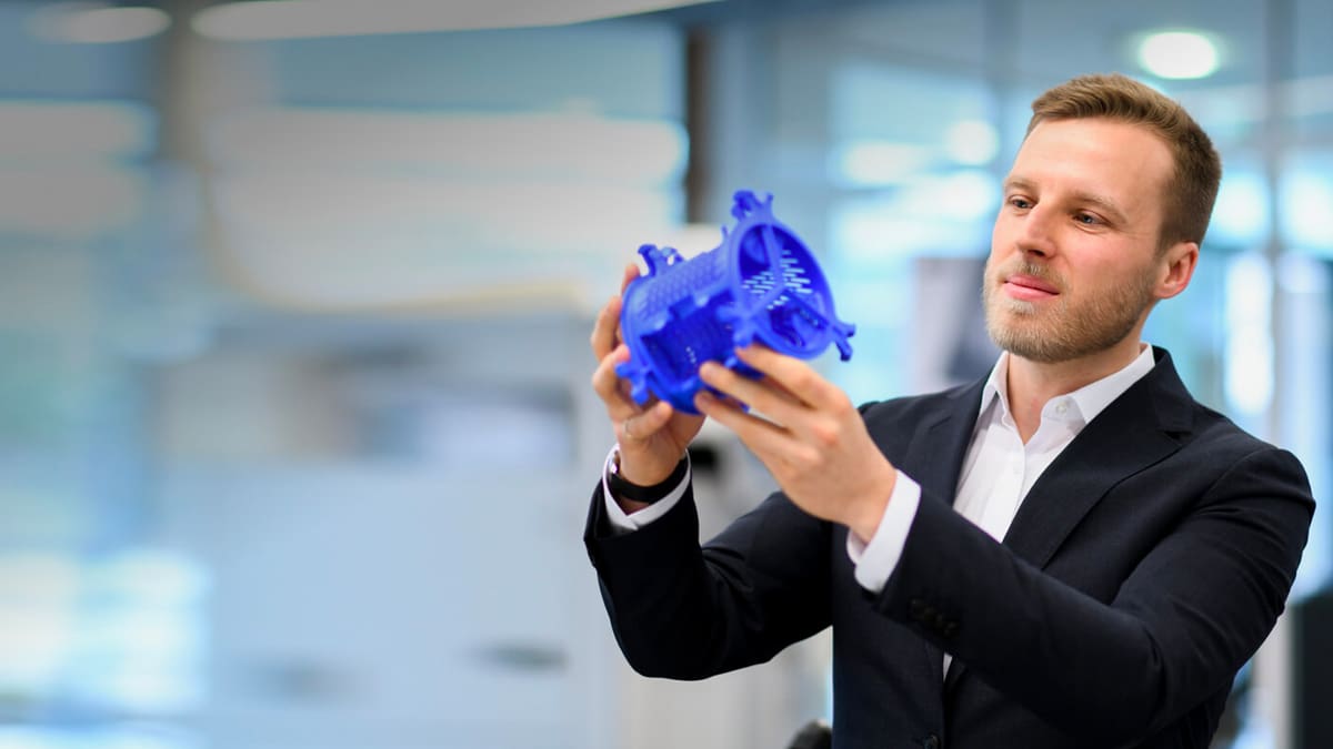 Featured image of Can I 3D Print This?