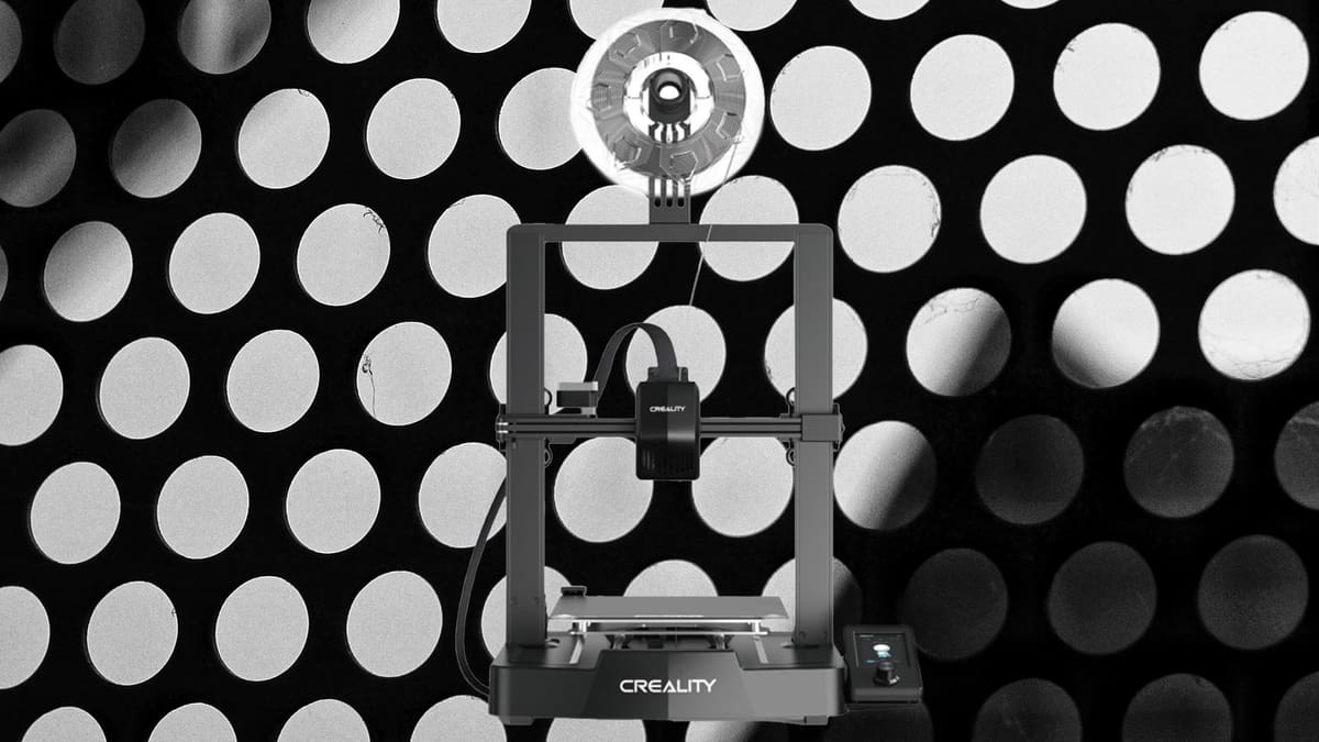 Featured image of Creality Ender 3 V3 SE Details Leak Online