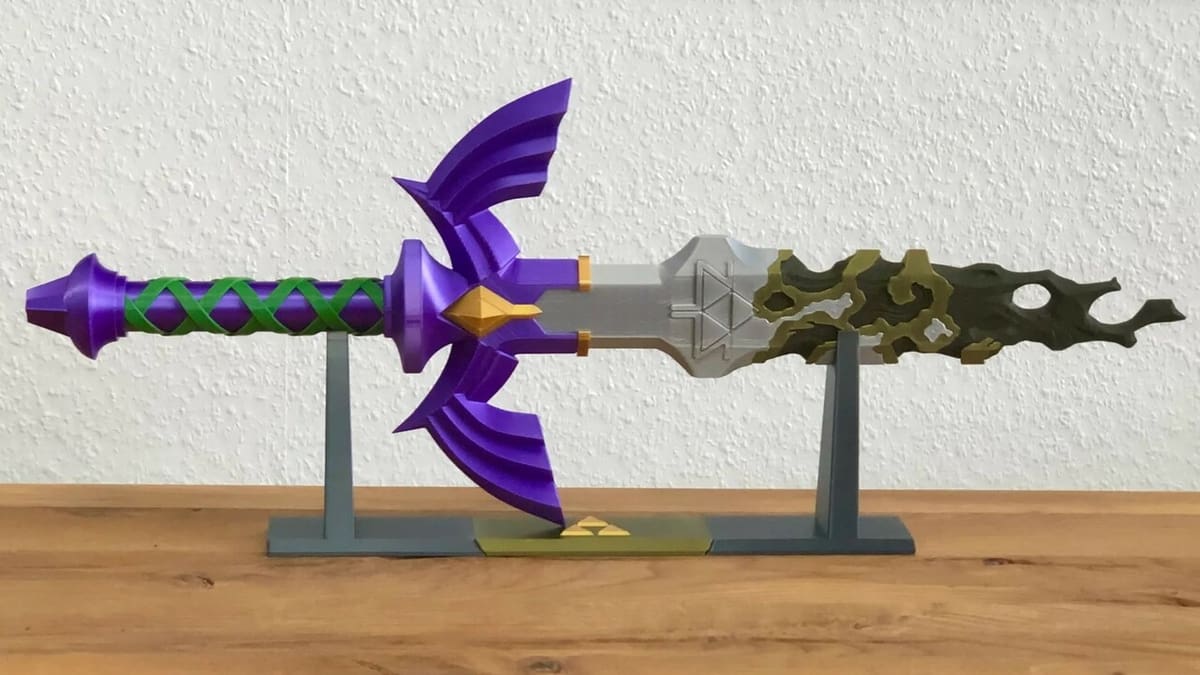 Featured image of The Best 3D Printers for Cosplay