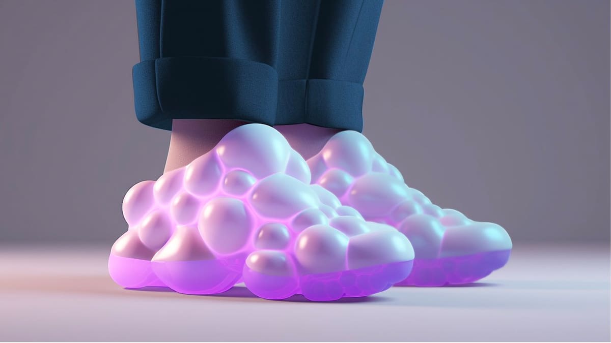 Featured image of Computational Design in 3D Printing for Mass-Customization