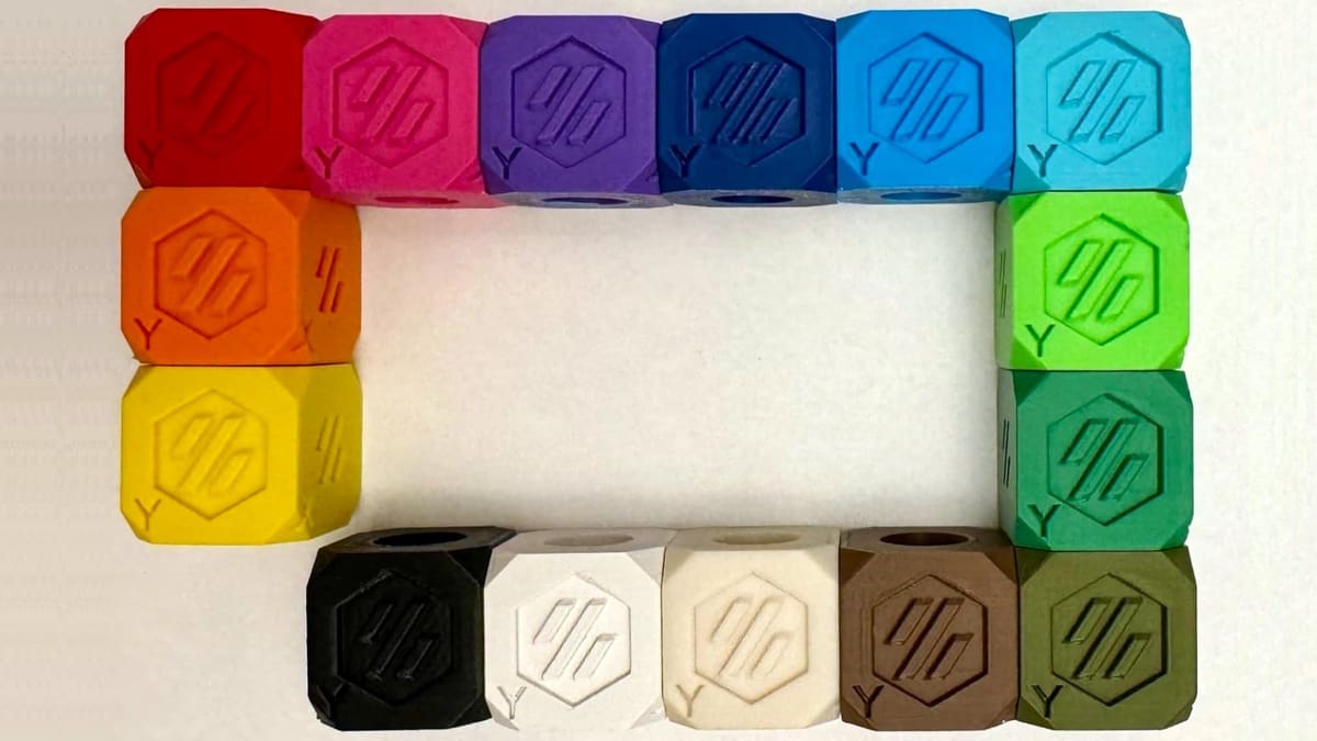 Featured image of The Best ASA Filaments